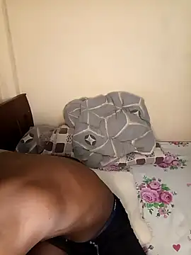 Brian_johns Show Webcam