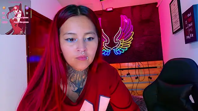 meghan_nill Live XXX Chat