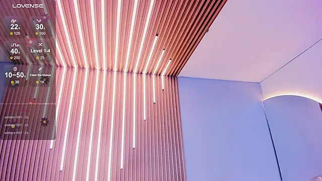 Sexy_paradise18_のライブXXXチャット