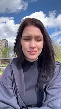 KikiWatson Chat XXX live