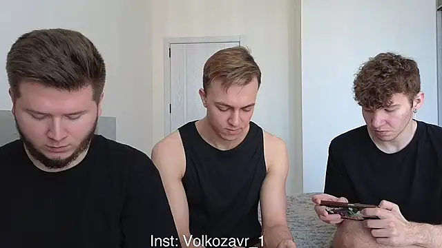 boys_sobolisha 웹캠 쇼