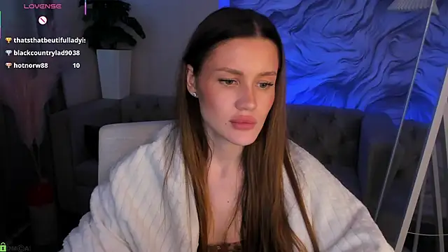 Aria_MilaのライブXXXチャット