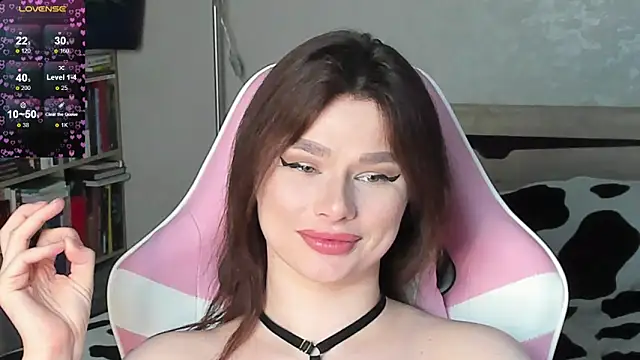 Živý XXX chat bbJ_one