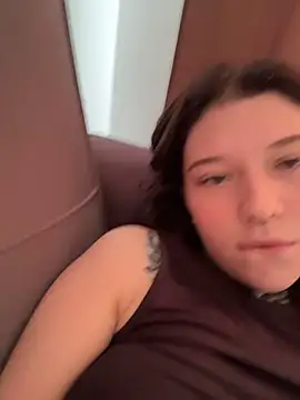 FionaMurr's Webcam Show