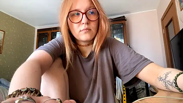 LaureenVielma Chat XXX live