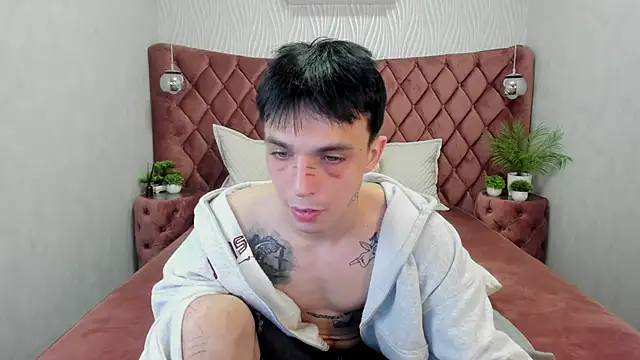 ClarkBev Show Webcam