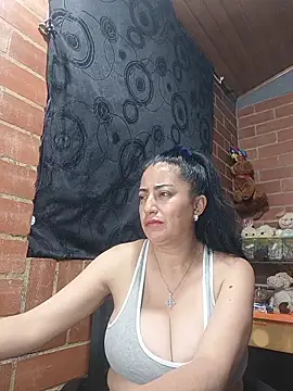 แชท XXX สดของ Alexandrina