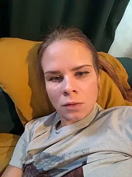 MaryMathews – Kamerová šou