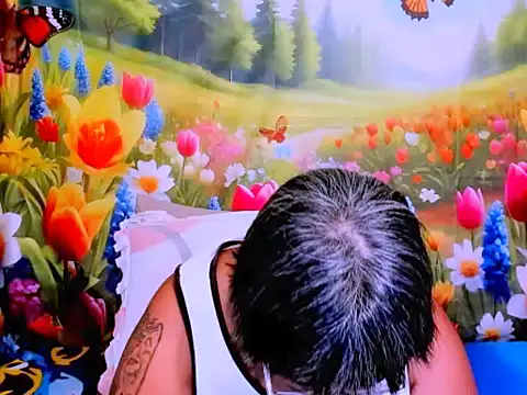 แชท XXX สดของ indianroxy