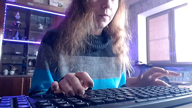 Sembang XXX Secara Langsung pa1e_pr1ncess