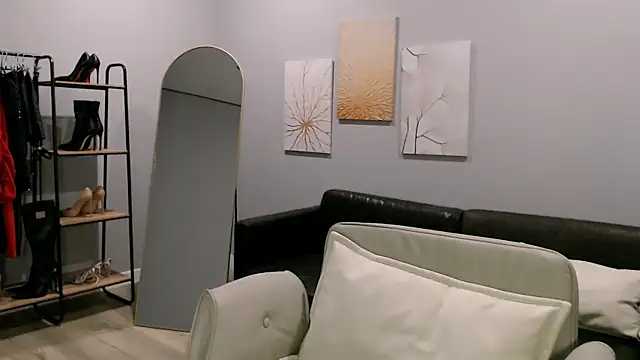 Ella_Sea 现场XXX聊天