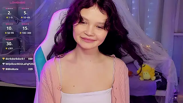 Онлайн чат XXX EmilyChaves