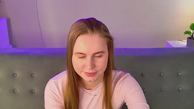 Živý XXX chat Lover_Daisy_