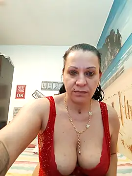 Chatroom XXX en direct de SugarDiamonds