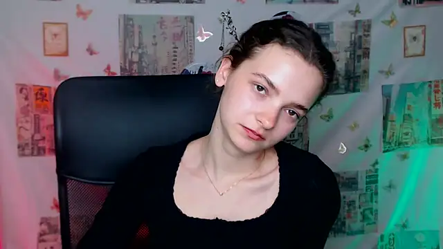 Chatroom XXX en direct de _SusieSu_