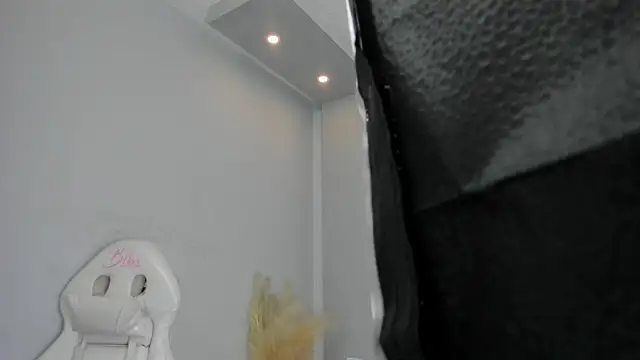 stefy_bratz Webcam-Show