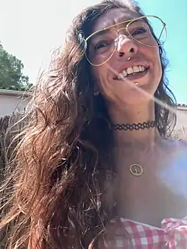 Chat XXX en directo de Lalla_Amani