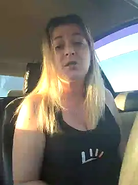 Živý XXX chat NikkiBlisss