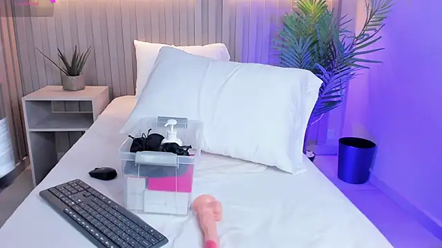 Zafiro11_ 라이브 XXX 채팅