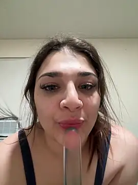 treasurebabii's Webcam Show