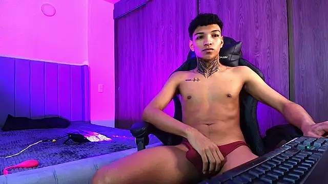 im_Usuga Live XXX-Chat