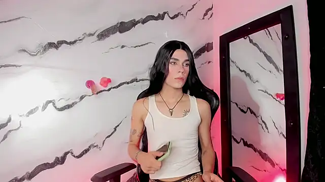 isabellarouse01 – webcam-show