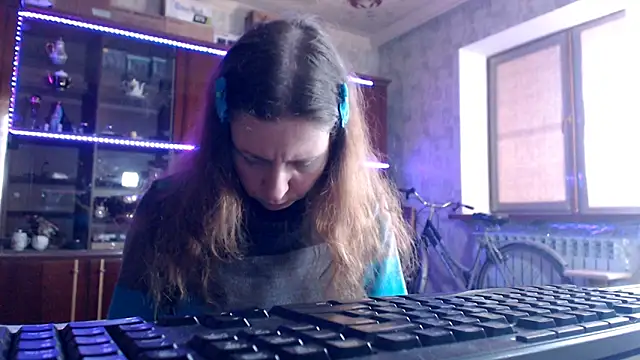 pa1e_pr1ncessのライブXXXチャット