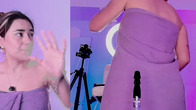 Angelst__ Live XXX Chat