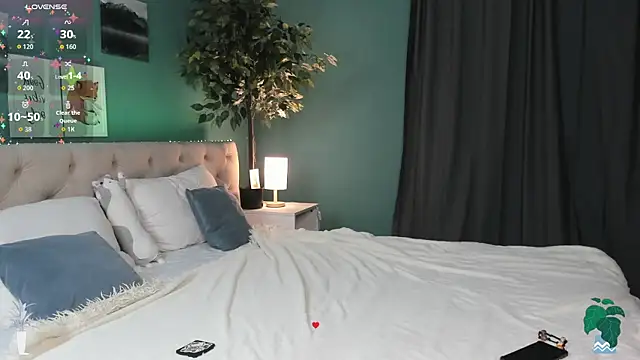 Mary_Xextra's Live XXX Chat