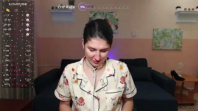 Alianna_Solo_Kisses live XXX chat