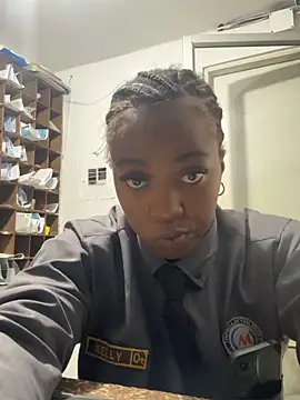 CiaraEbony Live XXX Chat