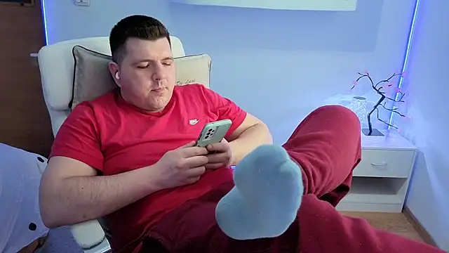 عرض كام JasonJacks