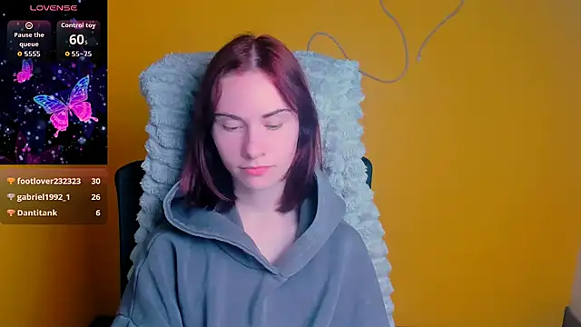 Fiona_Night live XXX chat