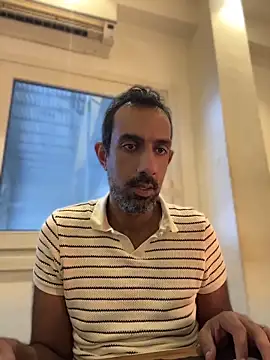 BluishGnostic: вебкам-шоу