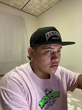 Show Webcam de boy_jasson