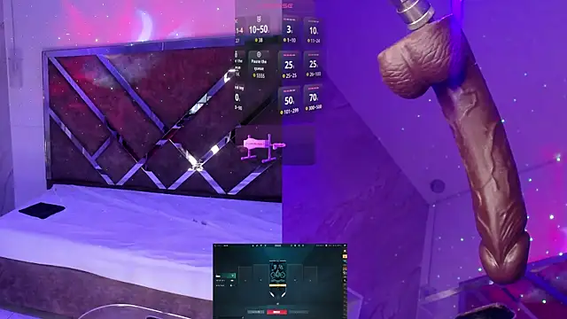 CataleyaGlow Live XXX Chat