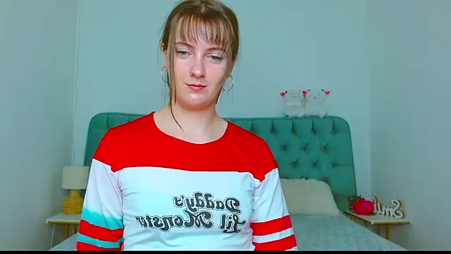 Blush_flowwer live XXX chat