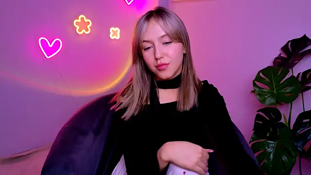 CindySparkl – Naživo XXX chat