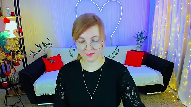 Živý XXX chat YourUniverser