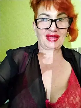 Alissa55552111 – Kamerová šou