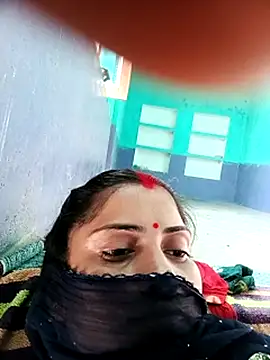 Pushpa_hotty Webcam show