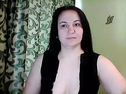 Živý XXX chat JANICSA