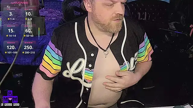 Show Webcam de Bi_Master_Mack