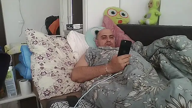 Webkamerová show vitalik66679