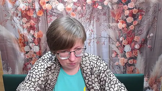 RadaChudna – Kamerová šou