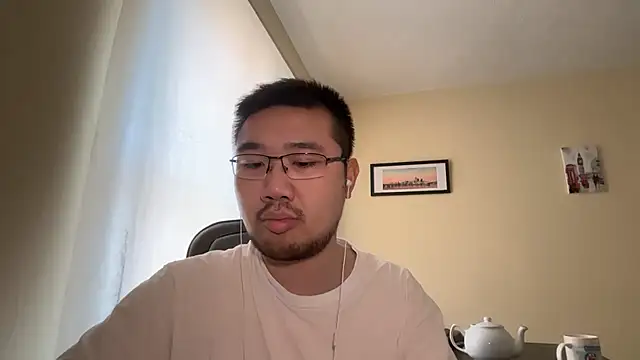 jasonryu2025 – Live XXX-chat