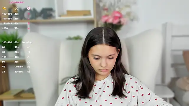 MirthaBolduan Pertunjukan Webcam