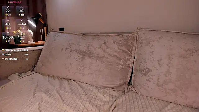 KristinDavis Chat XXX live