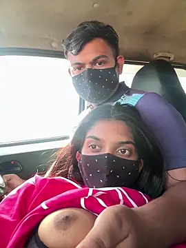 Miss__Manisha 网络视讯表演