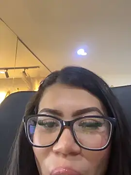 AMBERFONSECA Live XXX Chat